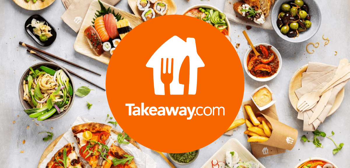 TakeAway Youcoins
