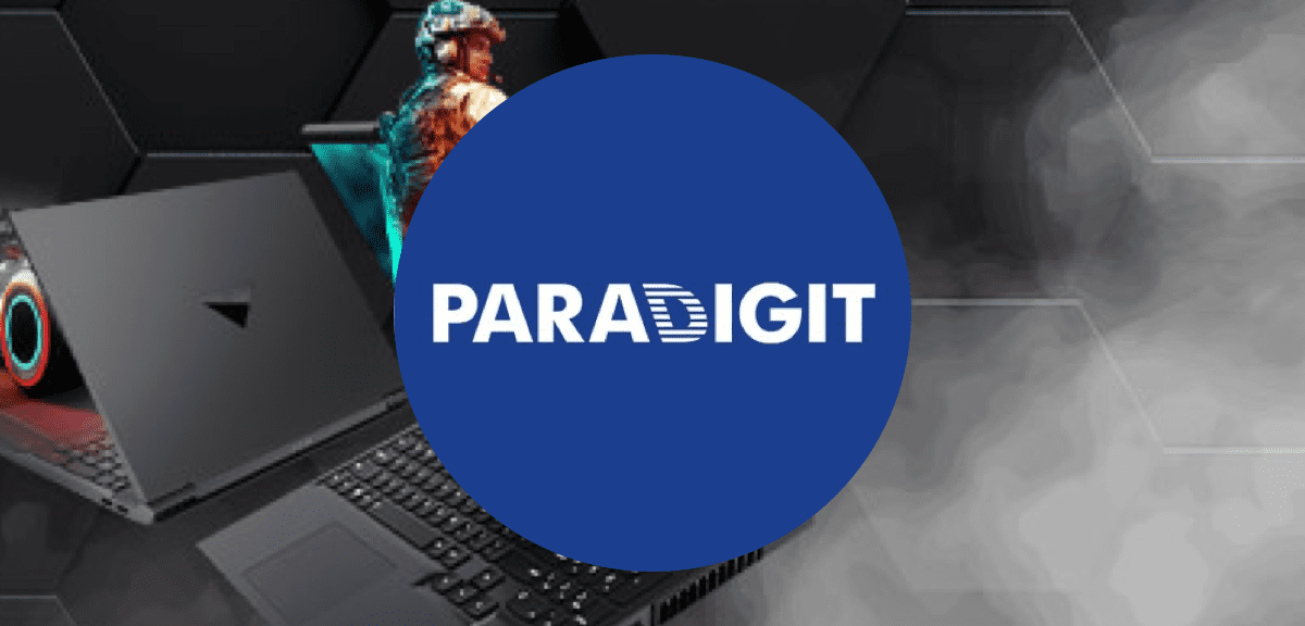 Paradigit Youcoins