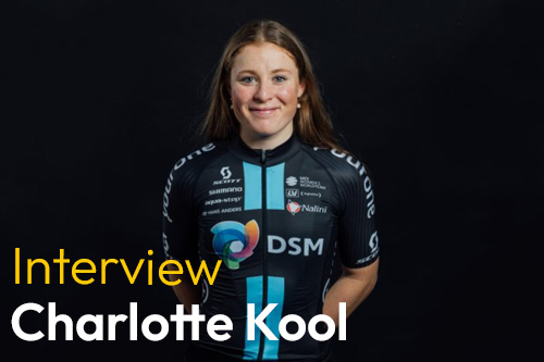 interview team dsm - charlotte kool