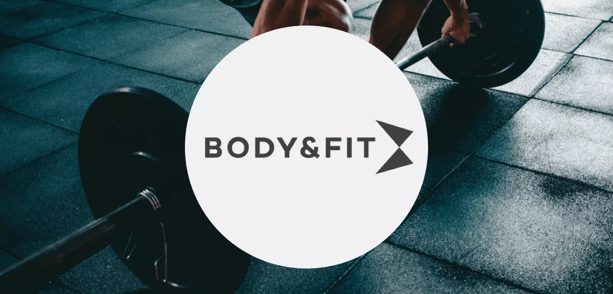 Body Fit Youcoins